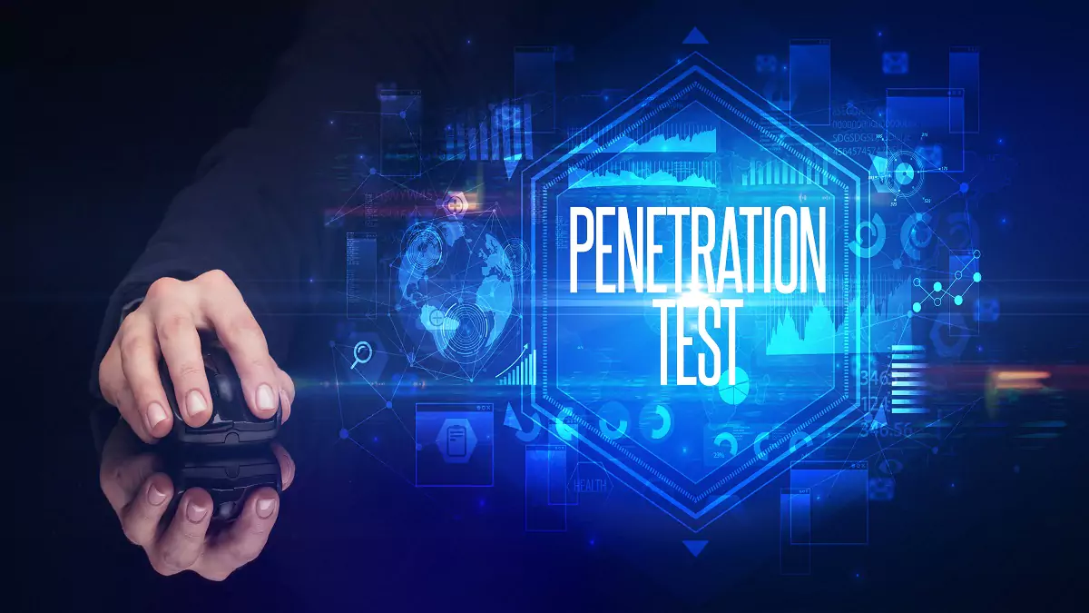 Conheça os diferentes tipos de Pentest e suas plicações Conheça os diferentes tipos de Pentest e suas plicações