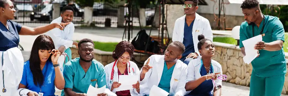 Vestibular Medicina 2024.1 UNIME Tradicional